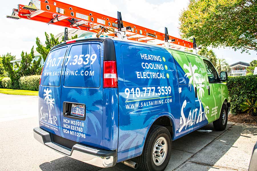 Dependable Electrician in Navassa